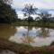 A Fish Pond Constructed by Nkhata Bay District Council as part of Reforms