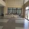 A Teaching Hospital at Malawi University of Science and Technology (MUST)