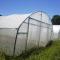 A green house errected by SMEDI as part of Reforms