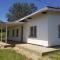 An executive guest house constructed by SMEDI as part of Reforms
