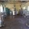 Cassava Flour making incubation center at SMEDI in Lumbadzi