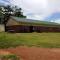 Chisitu Health Center constructed by MBG-NLB