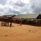 Construction of Thondwe Market Structures by Zomba Disctirct Council as part of Reforms