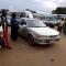 E-Ticketing also taking place at Zomba Bus Depot