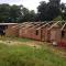 Girls Hostels being constructed at St Augustines CDSS as part of Reforms by Nkhata Bay District Council