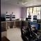 Inside the new PMPB laboratory