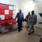 Inspection of MBC studios as part of Digitisation Reforms