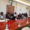 Malawi Public Sector Reforms Management Unit engaging MUST on progress of reforms