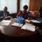 PSRMU engaging Malawi Housing Corporation on progress of reforms