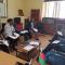 PSRMU engaging Nkhotakota District Council on progress of Reforms