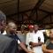 PSRMU holding talks with members of Songani Market Committee on progress of Reforms