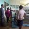 PSRMU validating progress of reforms at MACOHA Bangwe Weaving Factory