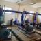 Part of the water supply system at the Mzimba Integrated Urban Water and Sanitation Project