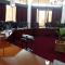 Public Sector Reforms Management meeting DHRMD Consultants on Functional Review
