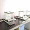 Some of the Equipment in the new PMPB laboratory