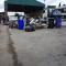 Some of the cargo that is scanned at Mwanza Boarder