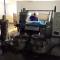 Some of the machinery used to produce cooking oil from sunflower seeds at Kamwendo Cooking Oil Cooperative