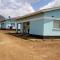 Staff houses constructed as part fo the new Mulanje-Blantyre Water Project