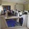 Students in an ICT Exam at MACOHA in Lilongwe