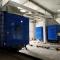 The Cargo Scanner at Mwanza Boarder