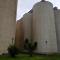 The Kanengo Silos