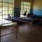 The Post Netal Ward at Chisitu Health Center