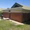 he SMEDI Lodge under renovations as part of financial reforms