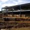 The new LWB offices under construction