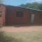 The structure housing the production Factory for Chinangwa Cooperative in Phalombe
