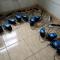 Vehicle tracking devices used by MRA to prevent dubious activities