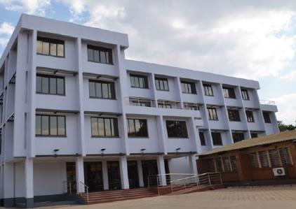 The new State of the Art Medicine Quality Control Laboratory