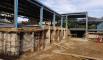 Modern Office Complex being constructed by LWB