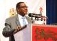 His Excellency President Professor Arthur Peter Mutharika officially launching the Reforms on 11 February, 2015 at BICC