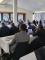 Participants at the Orientation