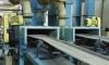 Some of the maintained electric motors, idler rollers and belt conveyor trippers