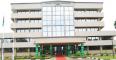 The State of the Art Office Block constructed by TCC as part of reforms