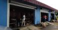 The curio market constructed by MGB/NLB in Blantyre to the tune of K42 million